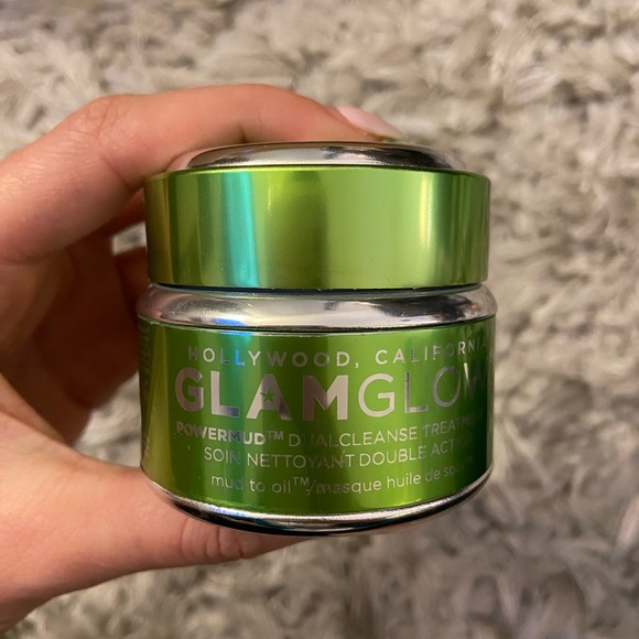 GLAMGLOW POWERMUD - Picture 4 of 5